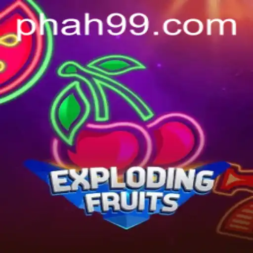 ExplodingFruits: The Dynamic Game Captivating Players Worldwide