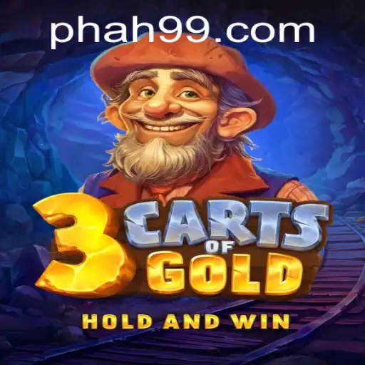 Exploring the Captivating World of 3cartsOfGold