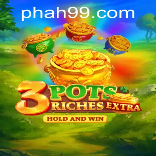 Unlock the Adventure: Exploring the Thrills of 3potsExtra with Code AH99
