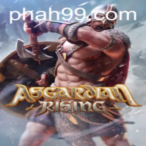 Experience Norse Mythology in AsgardianRising