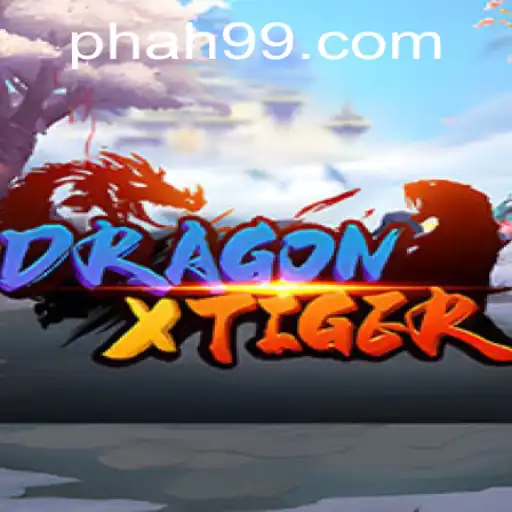 Unleashing the Excitement of DragonXTiger: Understanding the Game and the AH99 Phenomenon