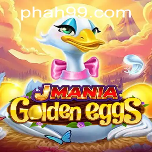Explore the Exciting World of JManiaGoldenEggs