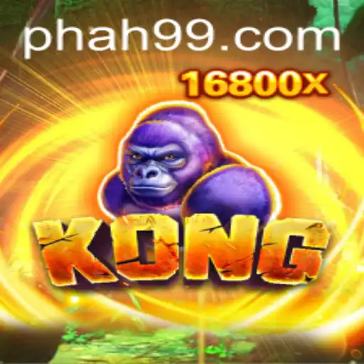 Discover the Adventure of Kong: Unveiling the Game with AH99