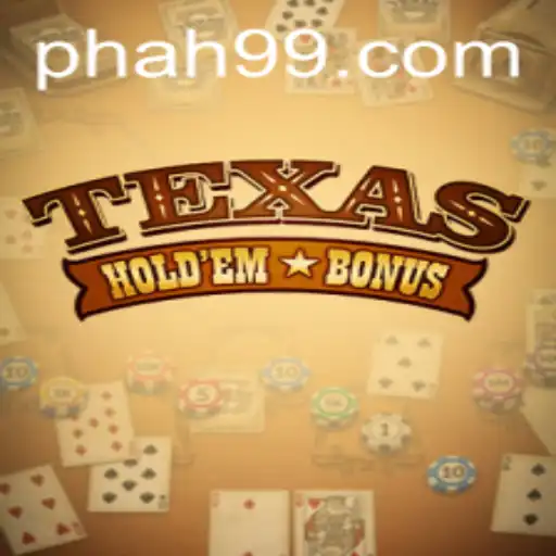 Exploring Texas Hold'em Bonus: Game Description, Introduction, and Rules