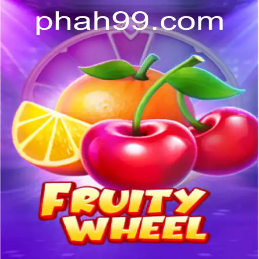FruityWheel: The Vibrant Spin of Fun with AH99