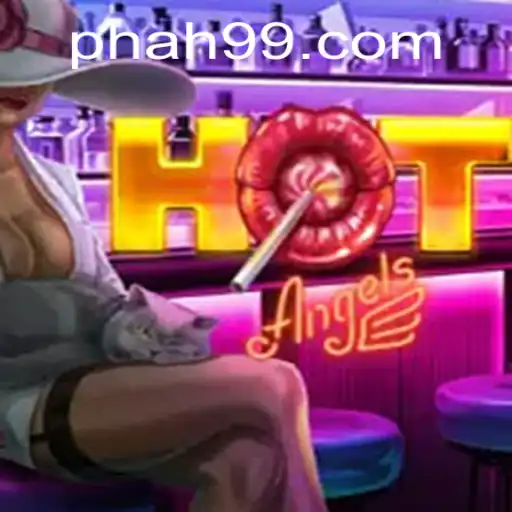 Discover the Enchanting World of HotAngels with AH99