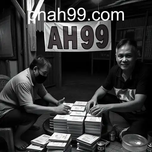 Unraveling the Complexities of Jueteng: A Deep Dive into the AH99 Phenomenon