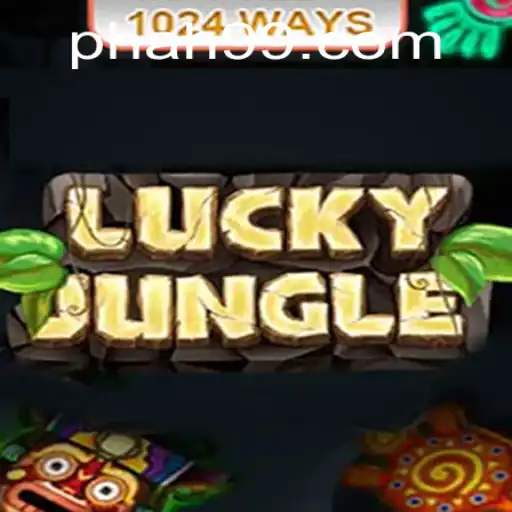 Exploring the Thrills of LuckyJungle1024: A Fresh Take on Jungle Adventure