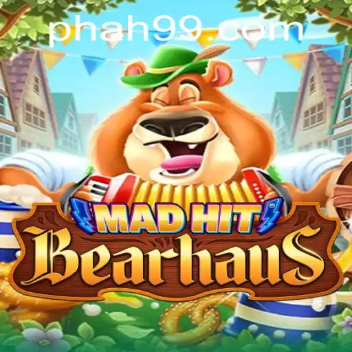 Dive into the World of MadHitBearhaus: An Exciting Adventure Awaits