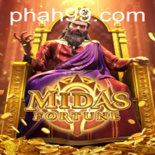 MidasFortune: The Enchanting Game of Wealth and Strategy - Exploring AH99