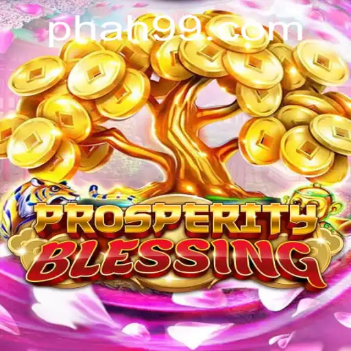Dive into the Enchanting World of ProsperityBlessing: A Comprehensive Guide